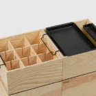 Bene Pixel Rack accessories