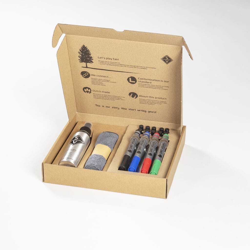 Chameleon Starter Kit Deluxe