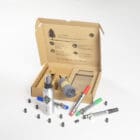 Chameleon Starter Kit Deluxe case