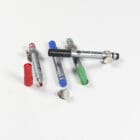 parts from Chameleon Starter Kit Deluxe