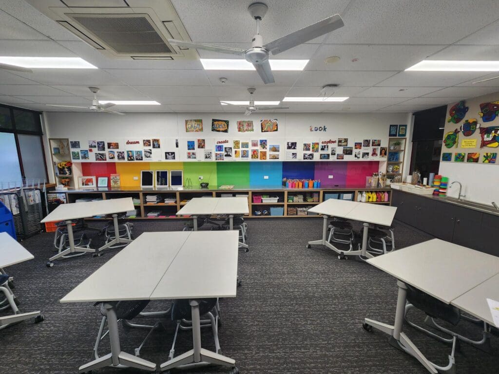 Enscribe NewcastleGrammarSchool Artroom2