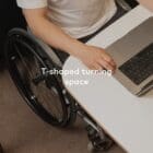 Framey Six Accessible with a desk and height for wheelchairs