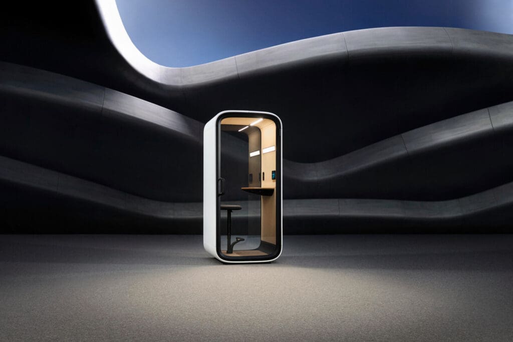 Framery One Compact