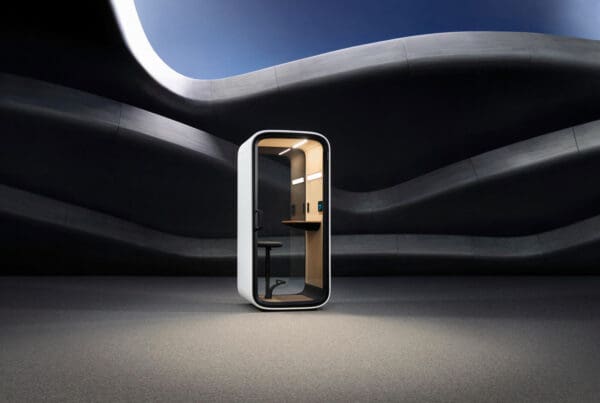 Framery One Compact
