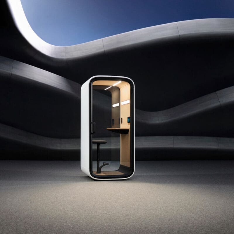 Framery One Compact