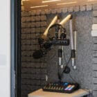 Studiobricks Podcast Duo