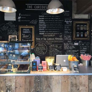 Chalkboard Paint