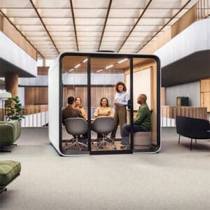 Meeting Pods