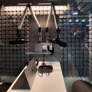 Music & Recording