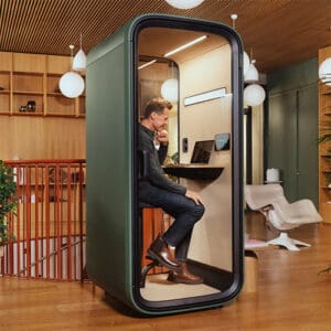Phone Booths