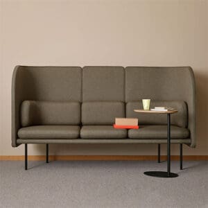 Seating & Soft Furnishings