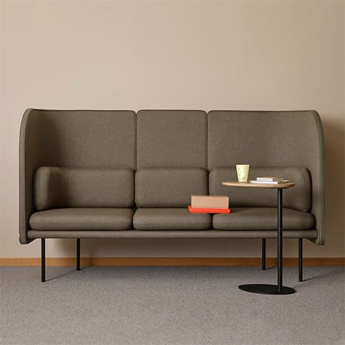 Seating & Soft Furnishings