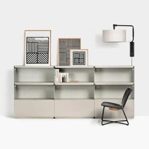 Storage & Organisation