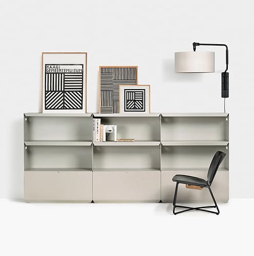 Storage & Organisation