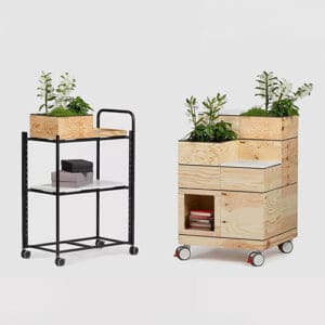 Storage Units