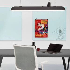 Glass Magnetic Whiteboards