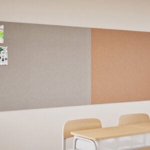Chameleon Bulletin Notice Board