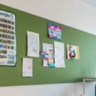 Chameleon Bulletin Notice Board-Image-5