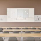 Chameleon – Hybrid Projection Wall – Image 2