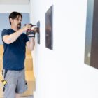 Chameleon – Hybrid Projection Wall – Image 3