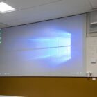 Chameleon – Hybrid Projection Wall – Image 7