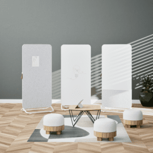 Mobile Whiteboards