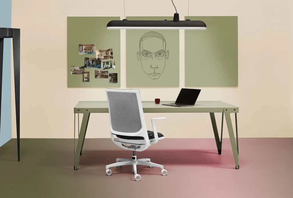 Enscribe Magnetic Glass Whiteboards the New Standard for Collaborative Work