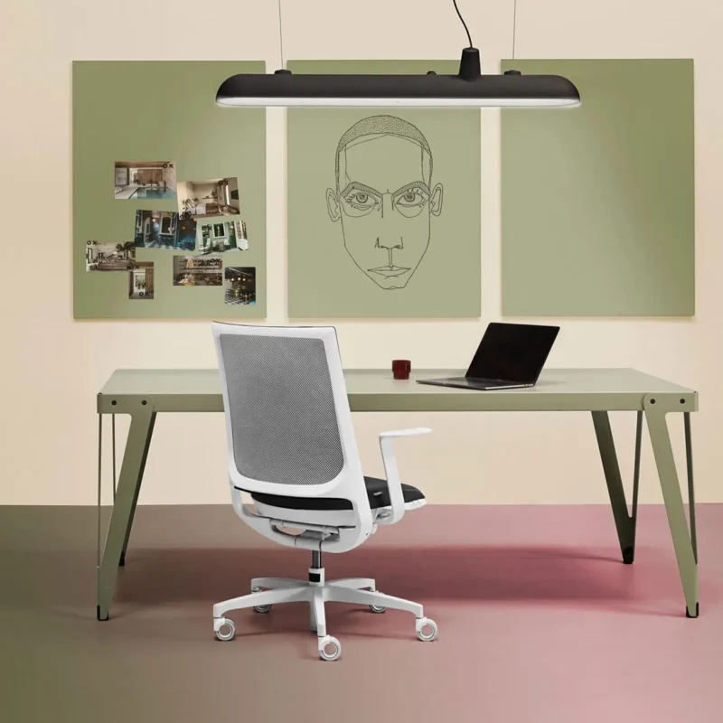 Enscribe Magnetic Glass Whiteboards the New Standard for Collaborative Work