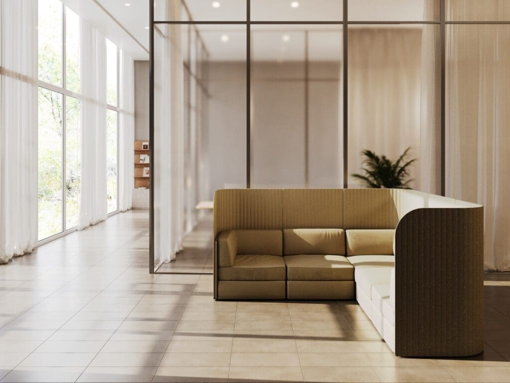 Focus Spaces