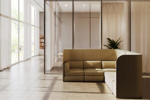 Focus Spaces