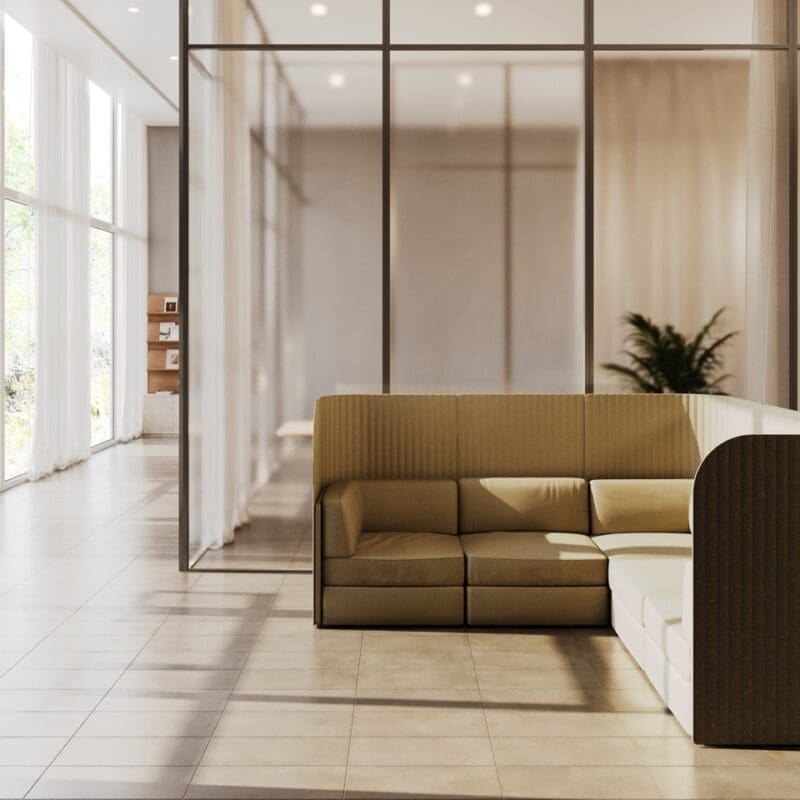 Focus Spaces