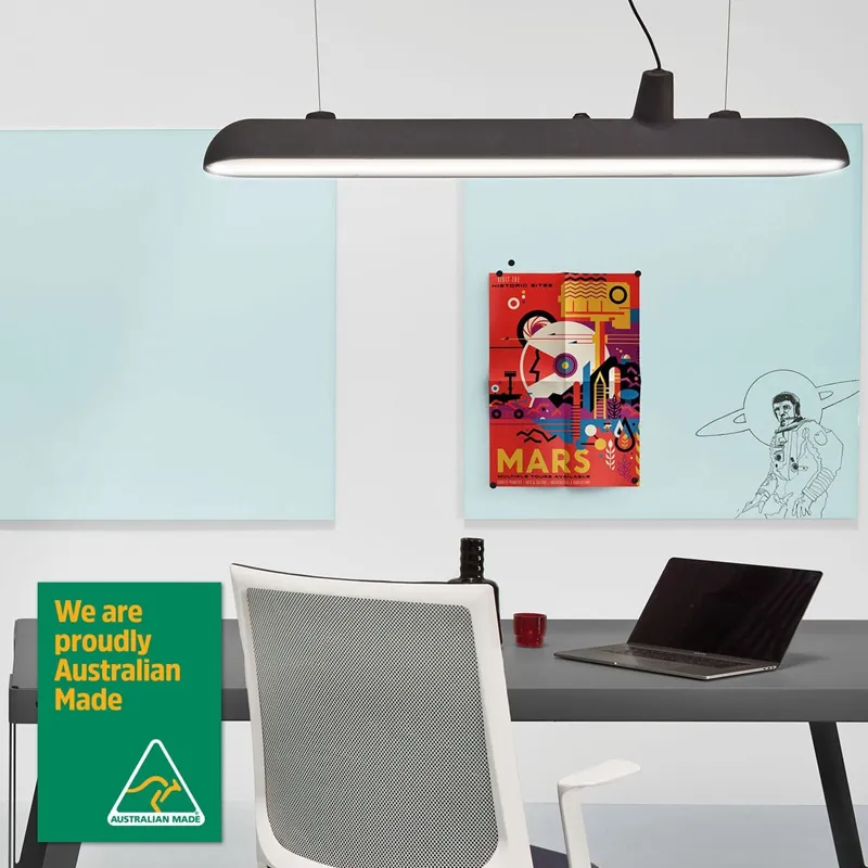 A collection of products made in Australia