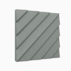Metro Acoustic Tiles up close