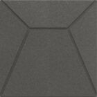 Milano Acoustic Tile closeup