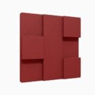 Urban Acoustic Panels up close