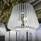 Breeze Acoustic Shade