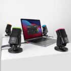 RODE RODE CONNECT INSITU 4 NT USB MINI MACBOOK DARKMODE 1.1 UPDATE 1000x1000 rgb
