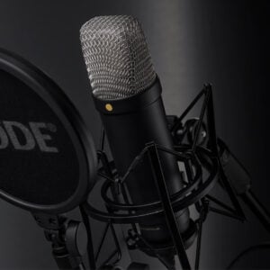 Microphones
