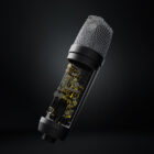 rode nt1 5g circuit board 3D interior 4000x4000 rgb 1080x1080 45a20b0