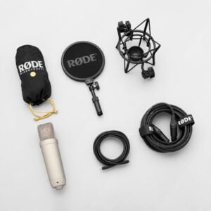 Audio Equipment