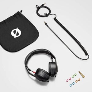 Headphones