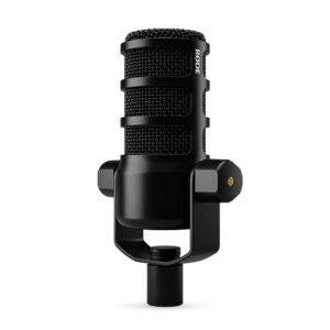 PodMic USB