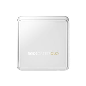 Rodecaster Duo cover