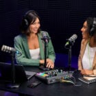 rode rodecaster pro II podcasters insitu 3 four guests march 2022 1080x1080 rgb