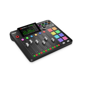 RØDECaster Pro II