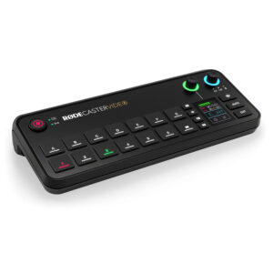 RØDECaster Video
