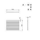 AX.513AcousticMarketingDrawingv1
