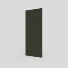 Removable Acoustic Full panel from A.WORKS