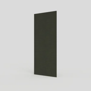 Removable Acoustic Full panel from A.WORKS