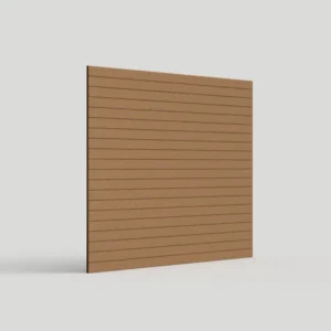 Removable Acoustic - Half